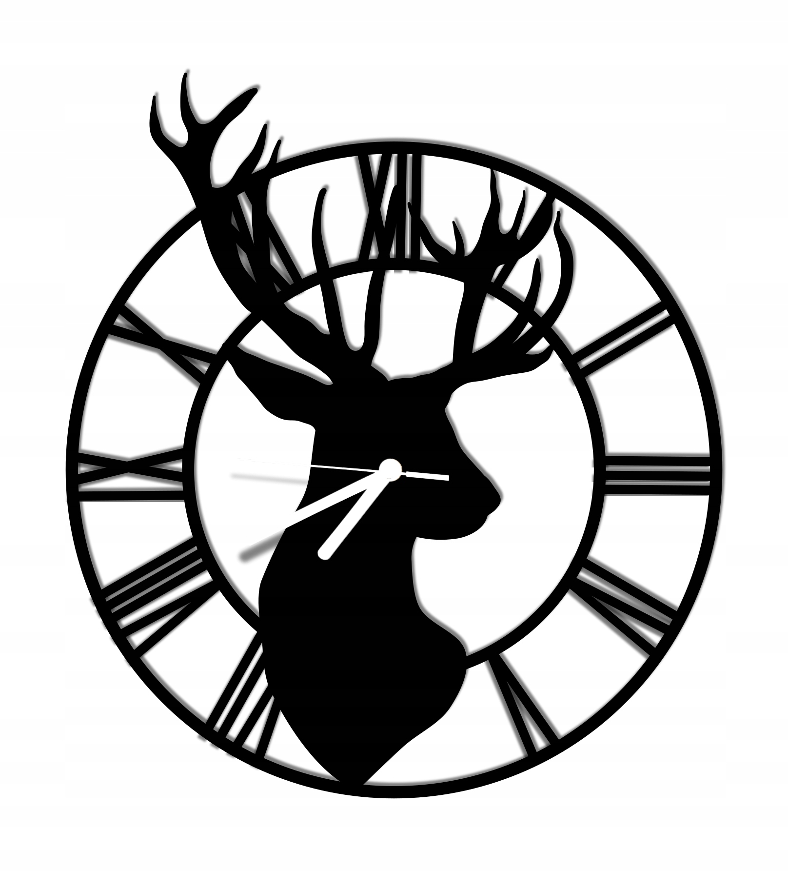 часы олень. часы настенные олень с рогами. часы настенные с рогами. статуэтки часы с оленями. час оленя.