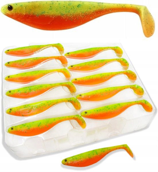 

Na Szczupaka Westin Shad Teez [9cm] 7g 1szt.