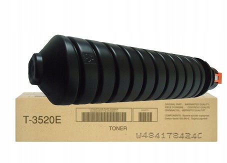 Toner Toshiba T-3520E {1x675g} Originální