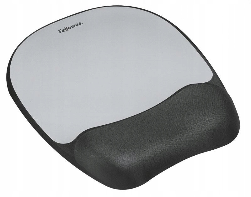 Fellowes podkładka pod mysz 91758 plasma