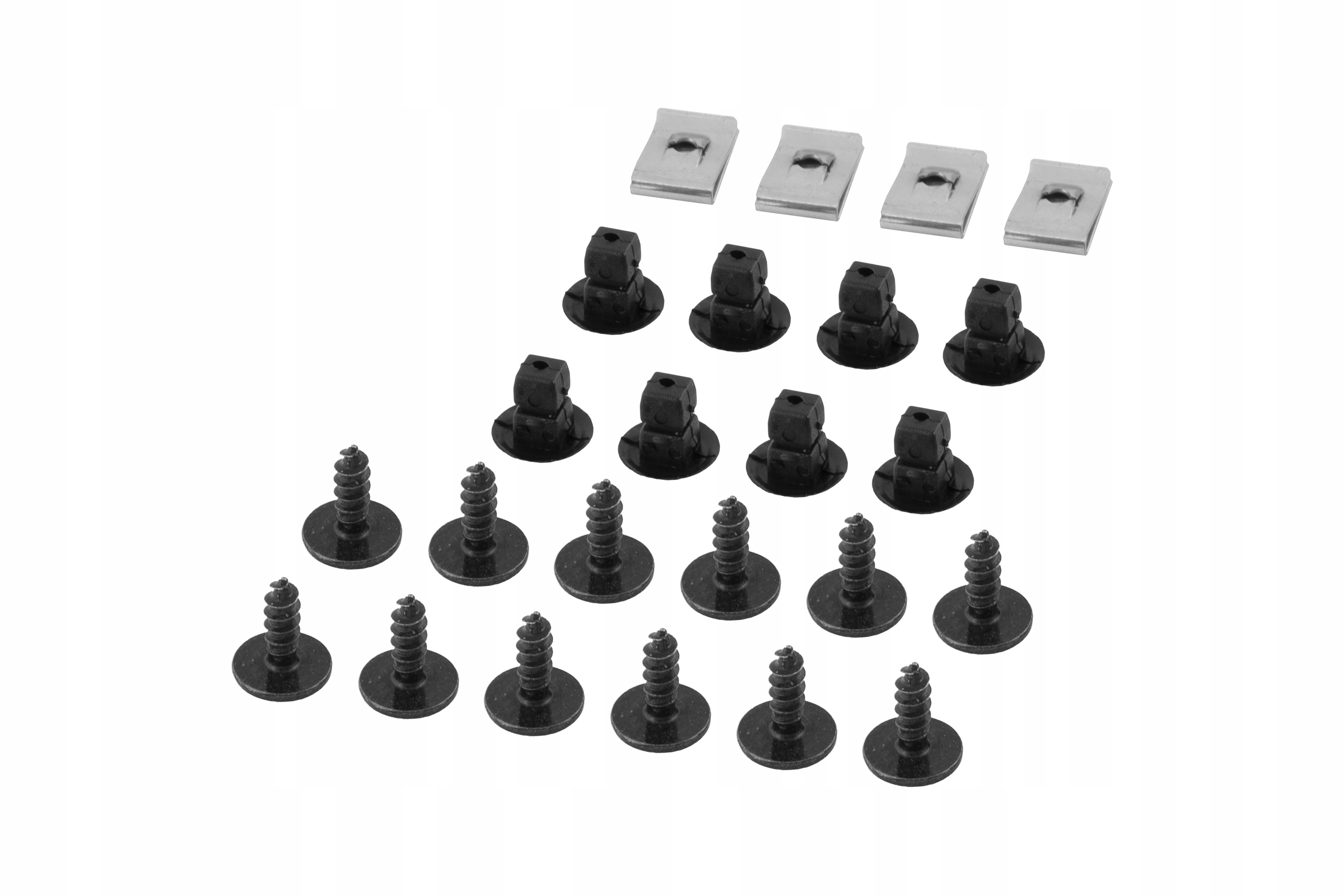 SPINKI NADKOLA ZESTAW OCTAVIA I 97-11 GOLF IV kpl