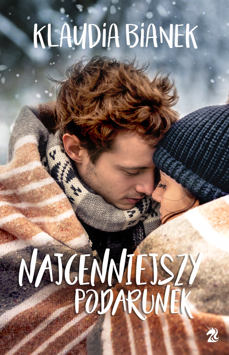 

Najcenniejszy podarunek Klaudia Bianek