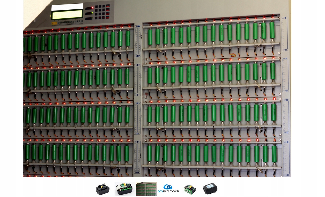 Akumulator bateria do Subotech 7,4V 2600mAh SONY Kod producenta LAN7426