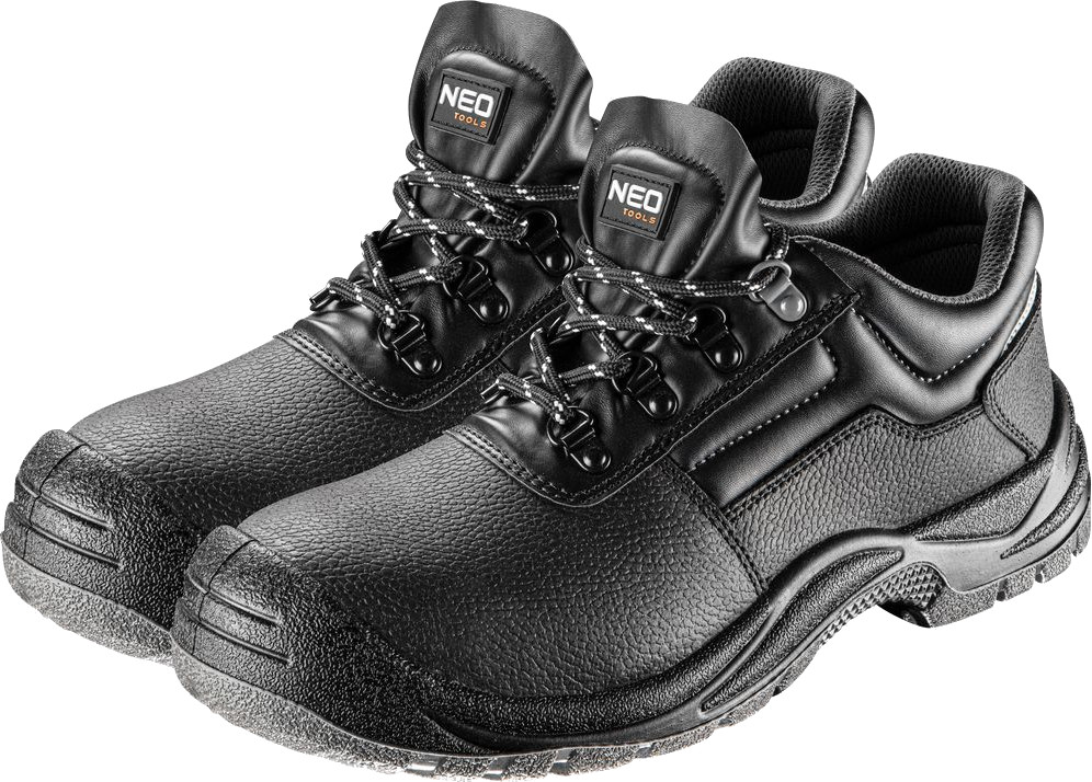 

Neo Obuwie Robocze Buty trzewiki Skóra B/noska 44