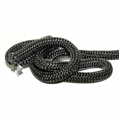 

Sznur Do Kominka Uszczelka Żaroodporna 8mm 1m