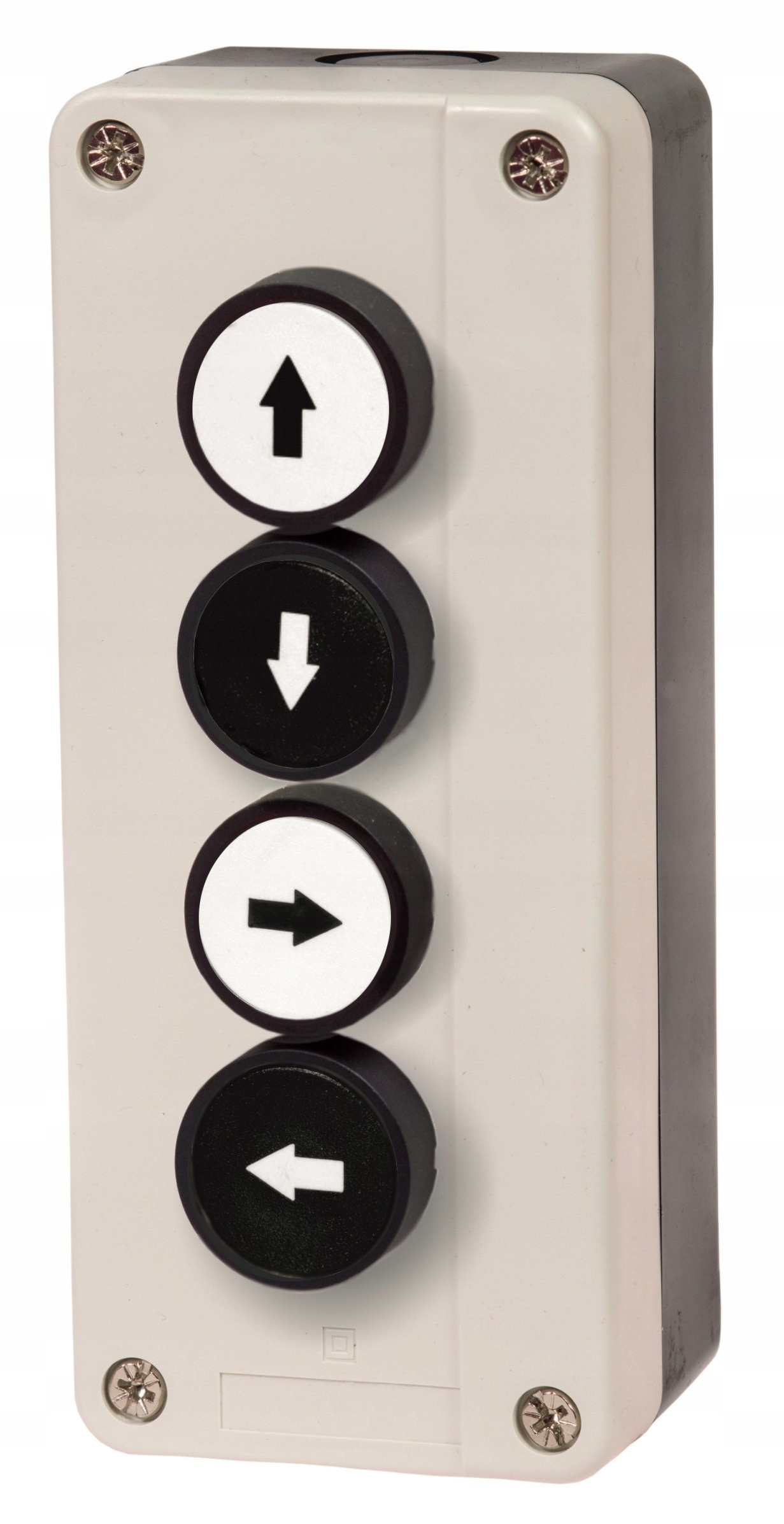 KASETA STEROWNICZA PRZYCISKI GÓRA DÓŁ PRAWO LEWO B