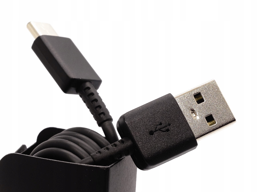 

Oryginalny Kabel Usb C Samsung S8 S9 S10 EP-DG970