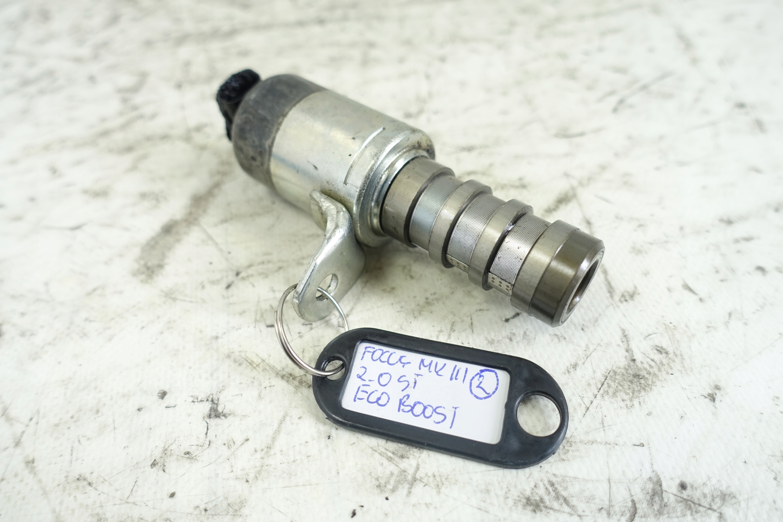 Focus ST MK3 III 2.0 EcoBoost фазовий датчик