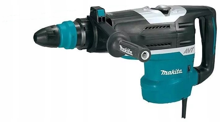 MAKITA HR5212C MLOT UDAROWO OBROTOWY SDS MAX DLUTA Producent code hr5212c