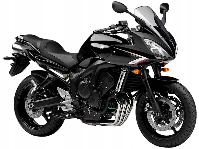 НАКЛЕЙКИ ДЛЯ YAMAHA FZ-6-S-FAZER 2009