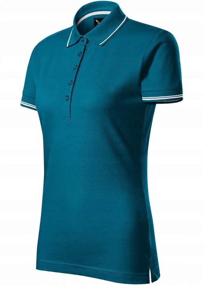 

Adler Malfini 253 Perfect koszulka polo damska L