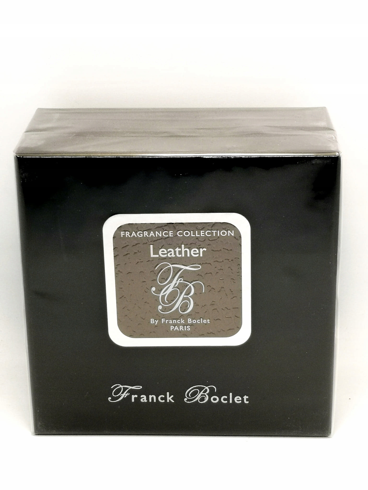 Franck Boclet Leather Parfémovaná voda 100 ml