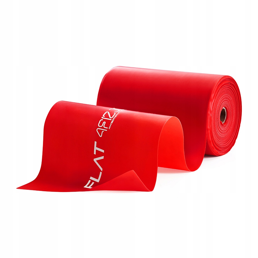 

Taśma Guma Rehabilitacyjna Do Ćwiczeń 30M Fitness