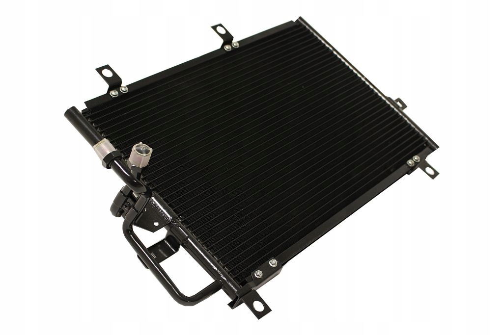 002-016-0006 - Новий кондиціонер FIAT TIPO