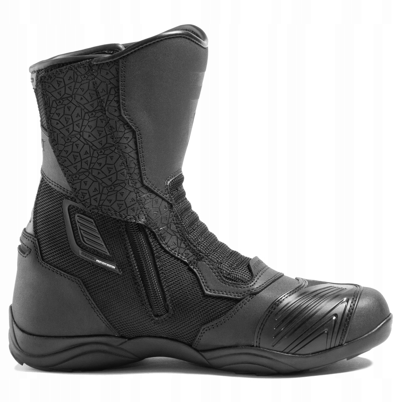 REBELHORN buty SCOUT AIR czarne Producent Rebelhorn