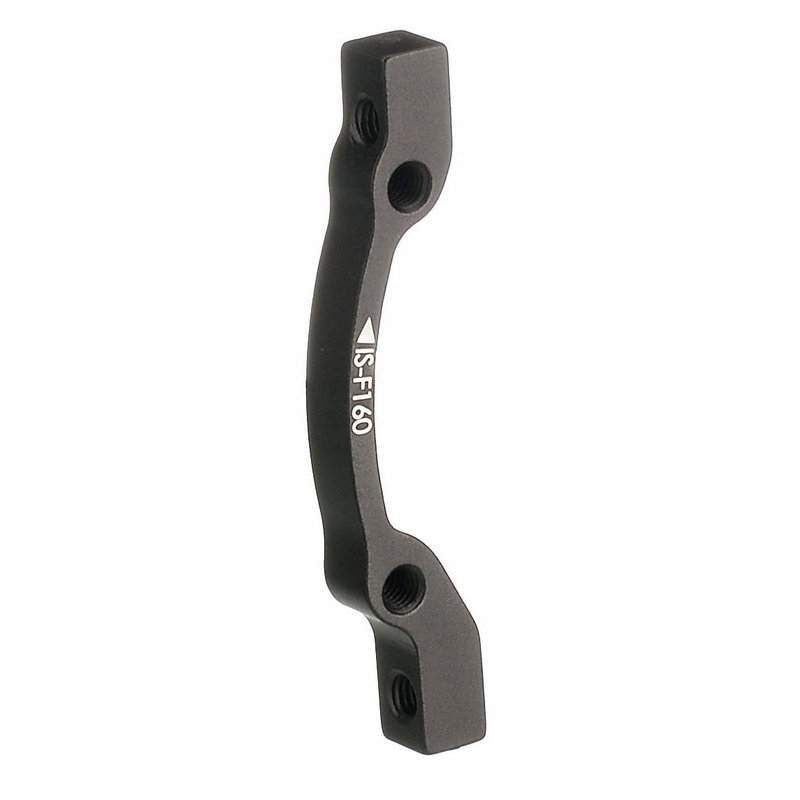 Adapter tarczy Alhonga 160mm przód Pm/is