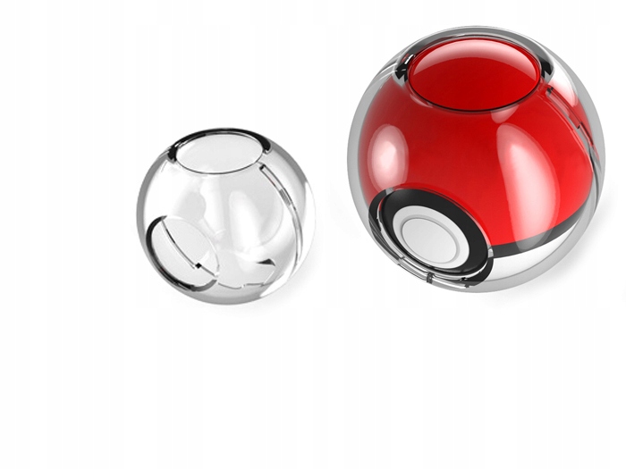 Etui Mimd SB5080 na PokeBall Nintendo Switch