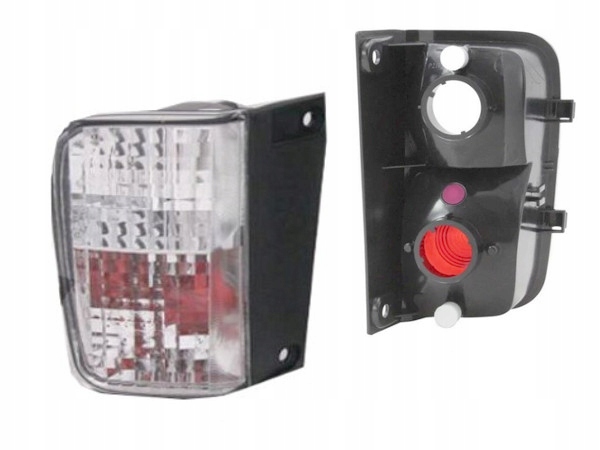 LAMPA TYL RENAULT TRAFIC OPEL VIVARO 01 09 L