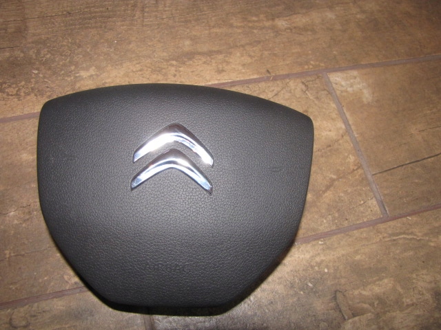 CITROEN JUMPY poduszka powietrzna naprawa