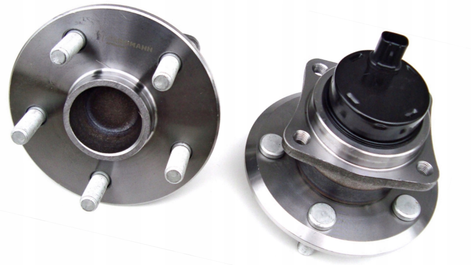 TOYOTA AVENSIS 2003 2008 Piasta Lozysko Kola Tyl