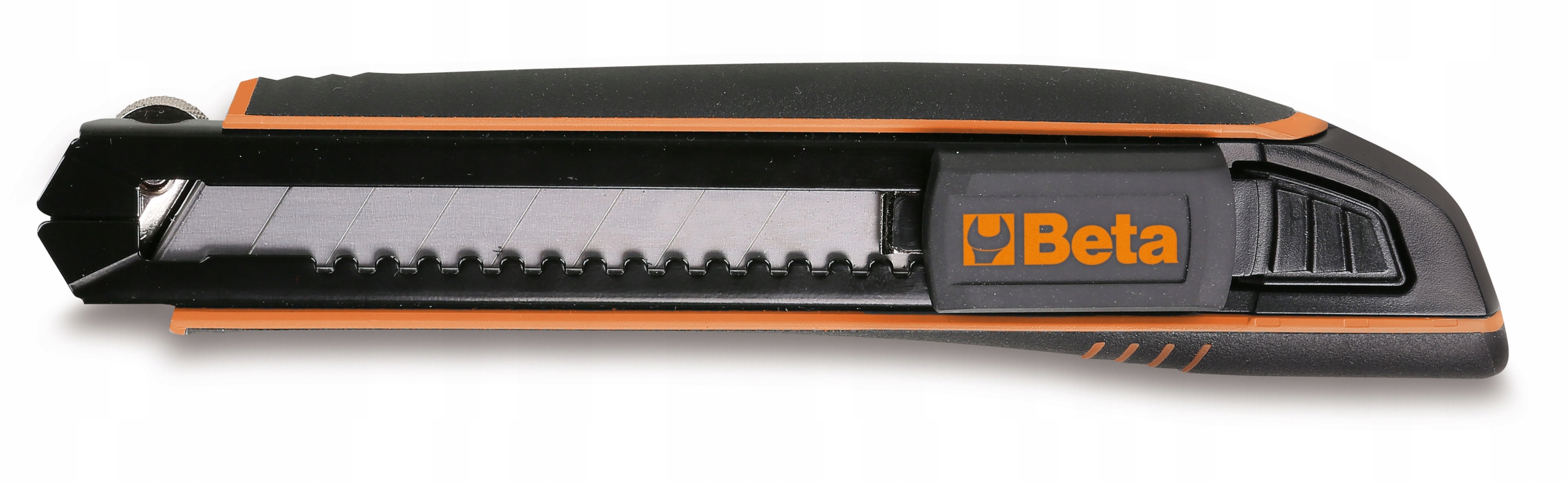 

Nóż Z Ostrzem Chowanym 18MM 6 Ostrzy Beta 1771HD