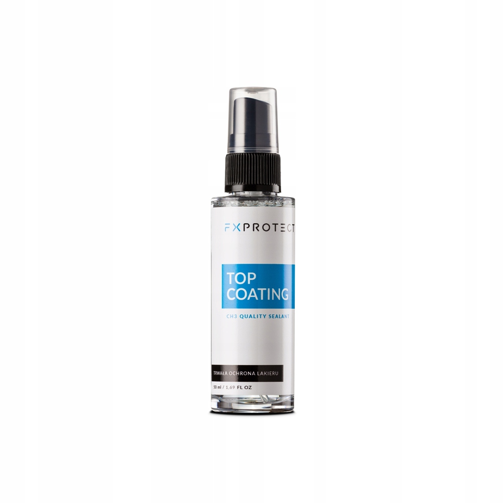 

Fx Top Coating CH3 50ml