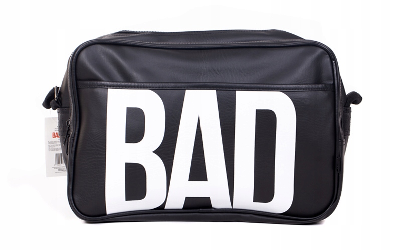 Сумка на плечо Interdruk BAD GOOD