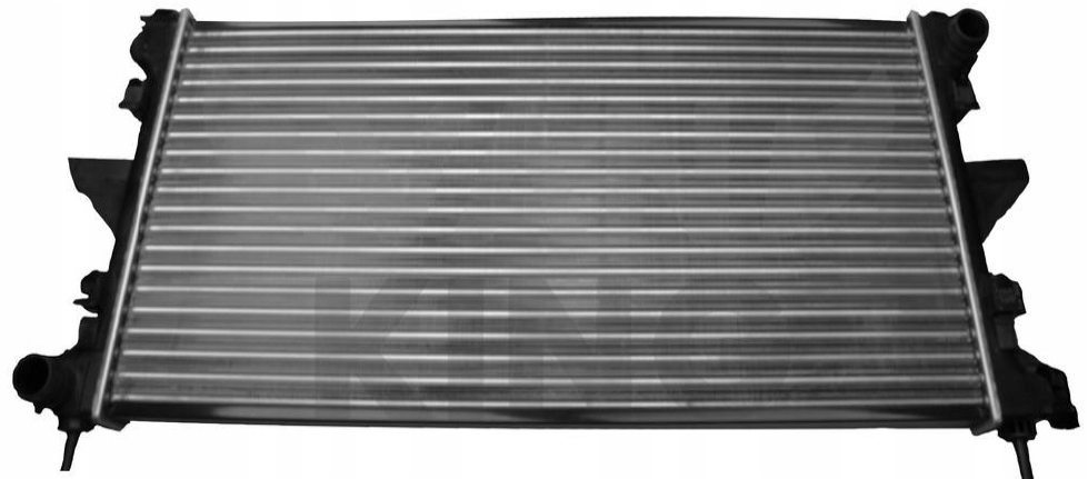 CHŁODNICA INTERCOOLER FIAT DUCATO -06 2.2 2.3 3.0