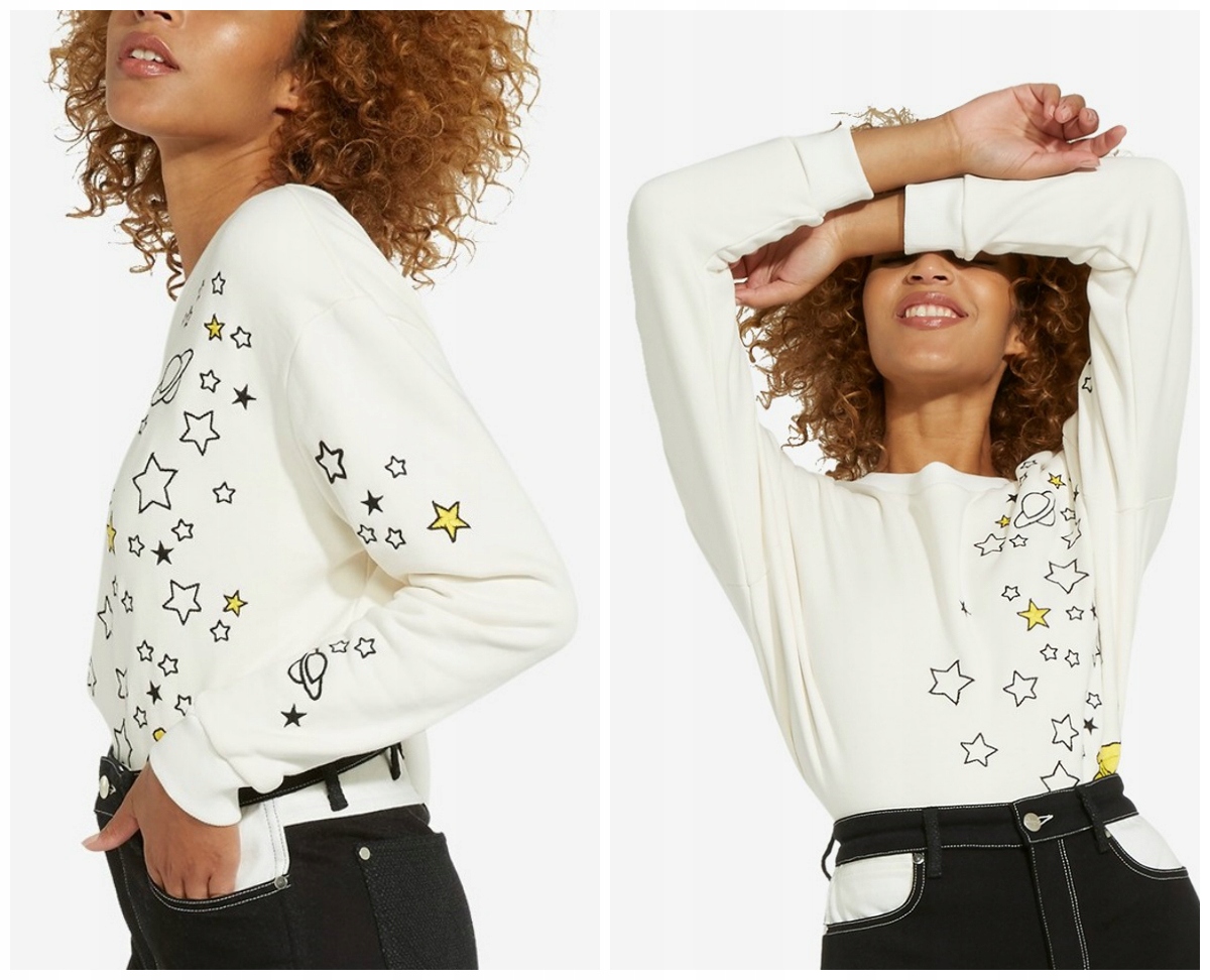 

Wrangler by Peter Max Bluza Haft _ Xs