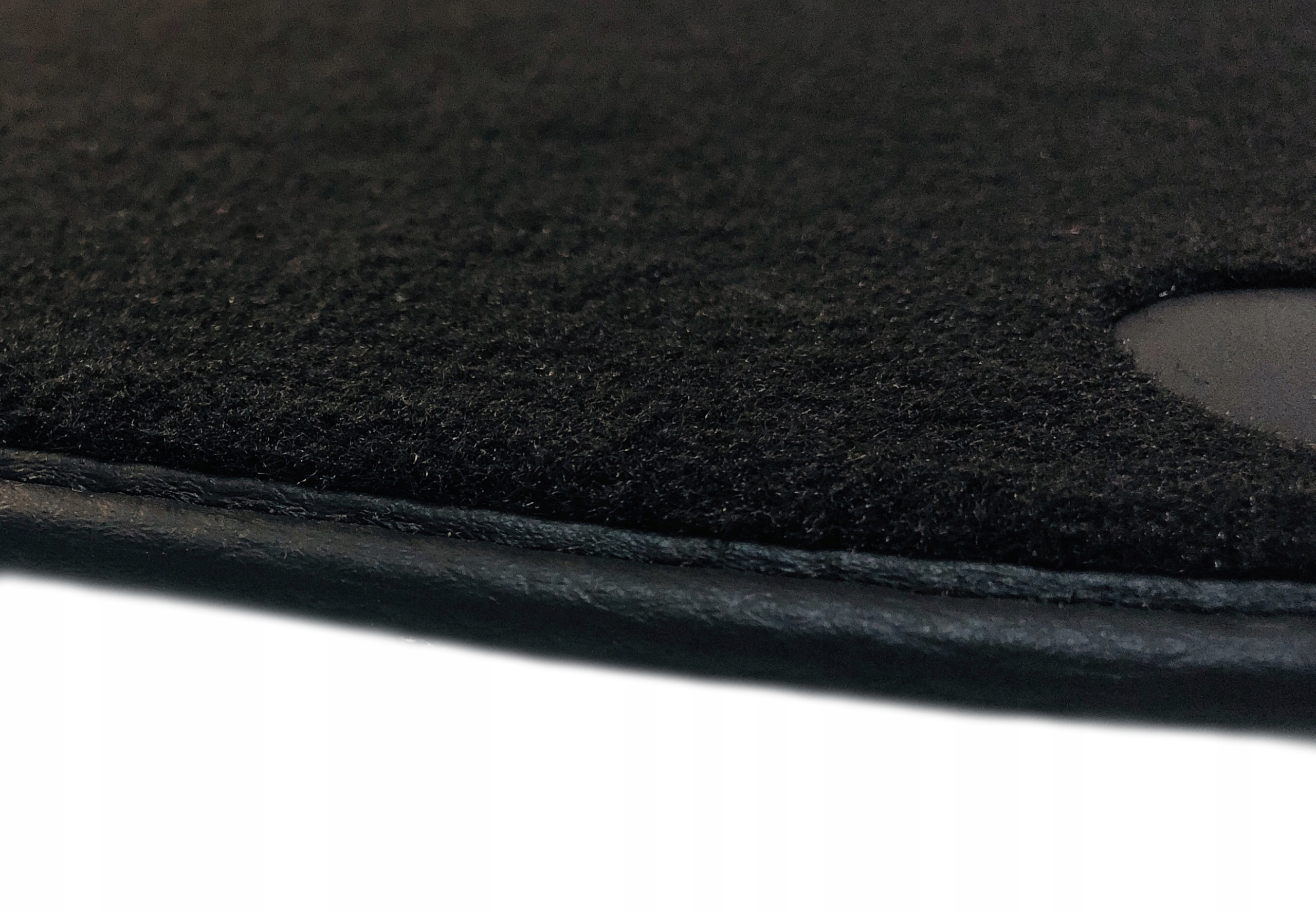 DYWANIKI WELUROWE FORD MONDEO MK5 ORYGINAL PFI Multi Element Set Sets