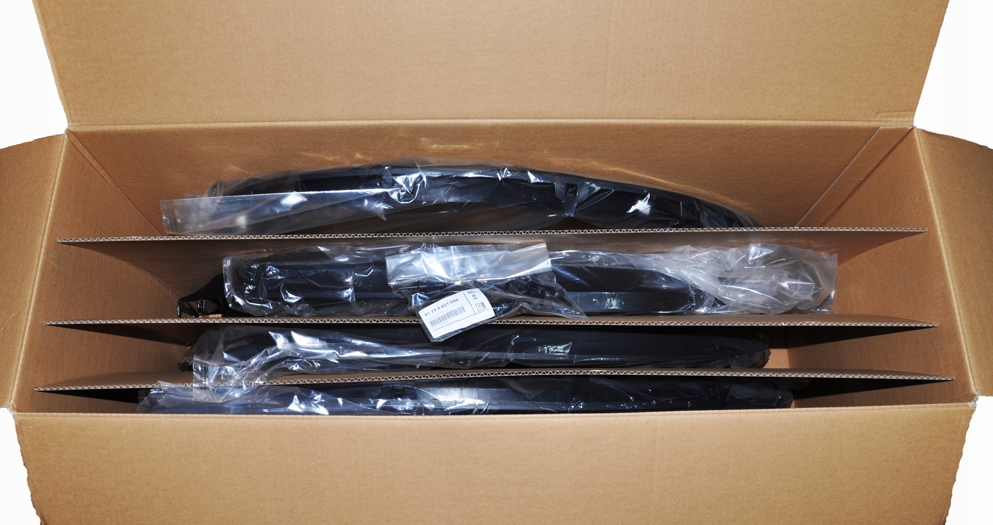 

Oe Bmw Poszerzenie Nadkoli Do 20" Bmw X5 E70