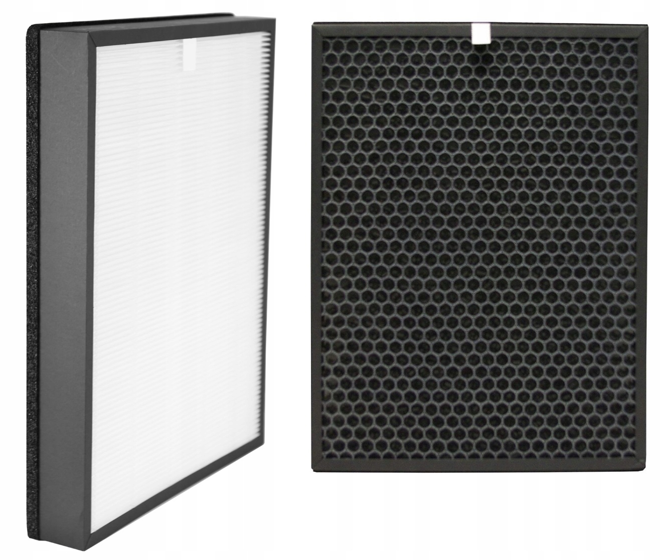 

Filtr FY3433 Hepa i FY3432 węglowy Philips AC3256