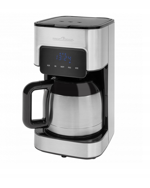 

Ekspres Przelewowy Do Kawy Kawiarka Led 900W