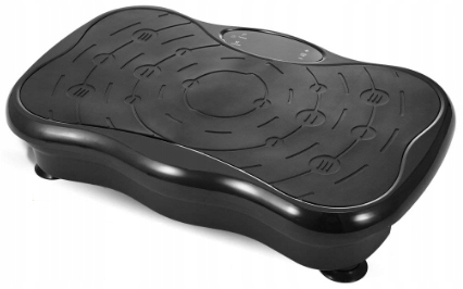 

Platforma Wibracyjna Wibrująca Vibro Slim