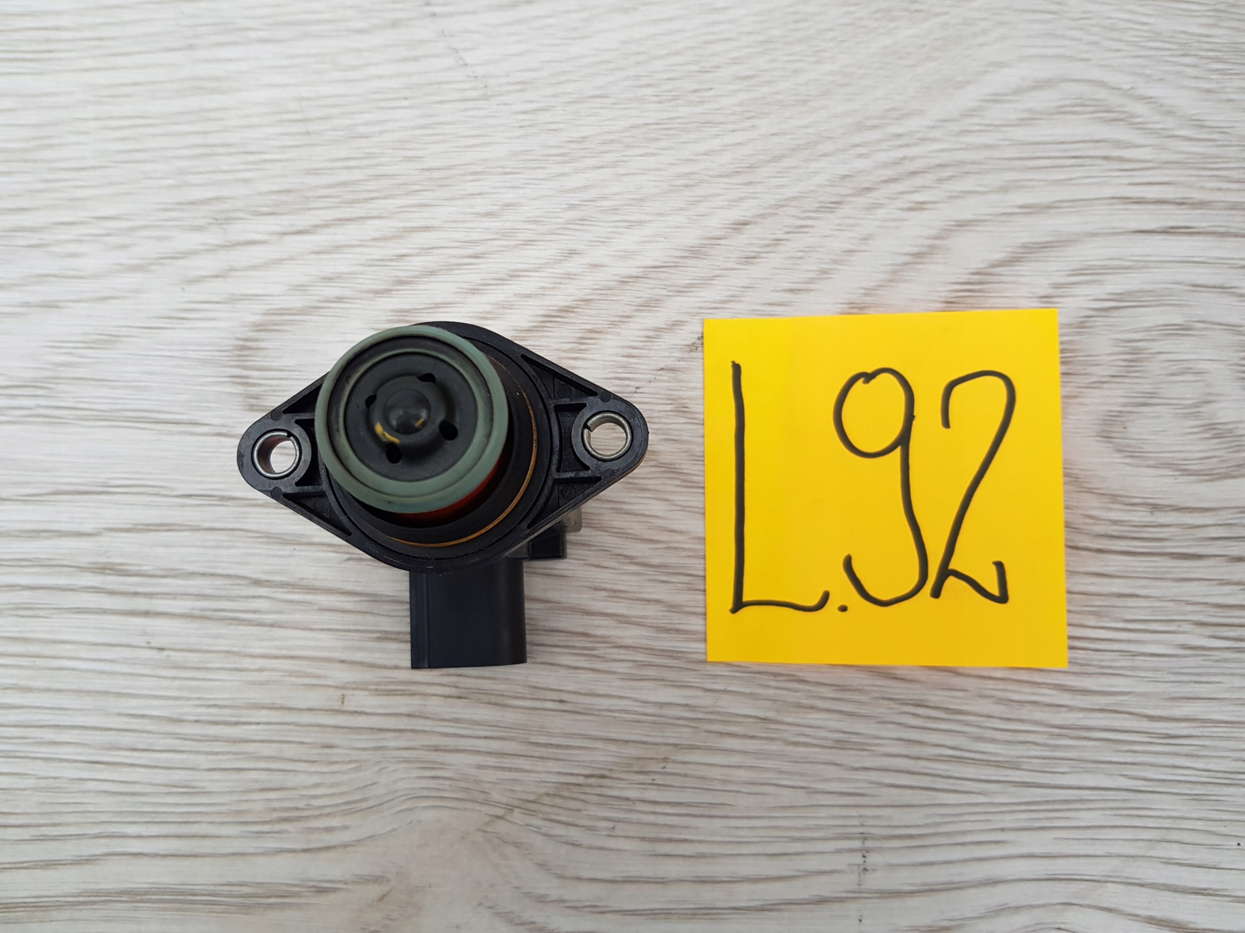 ZAWÓR TURBINY VW TIGUAN TOURAN 03C145710A Producent części Volkswagen OE