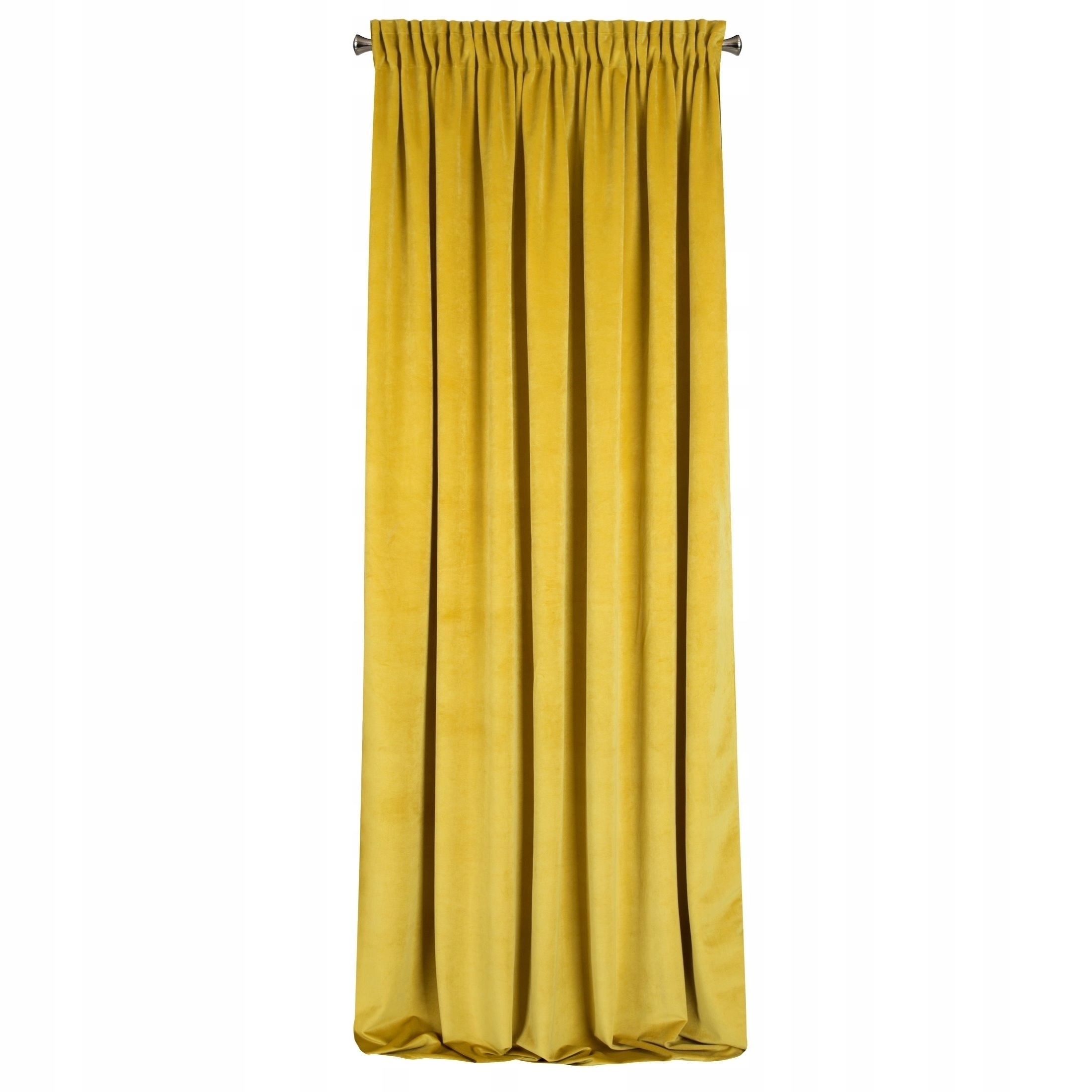 

Zasłona EuroFirany 140x270 taśma Villa