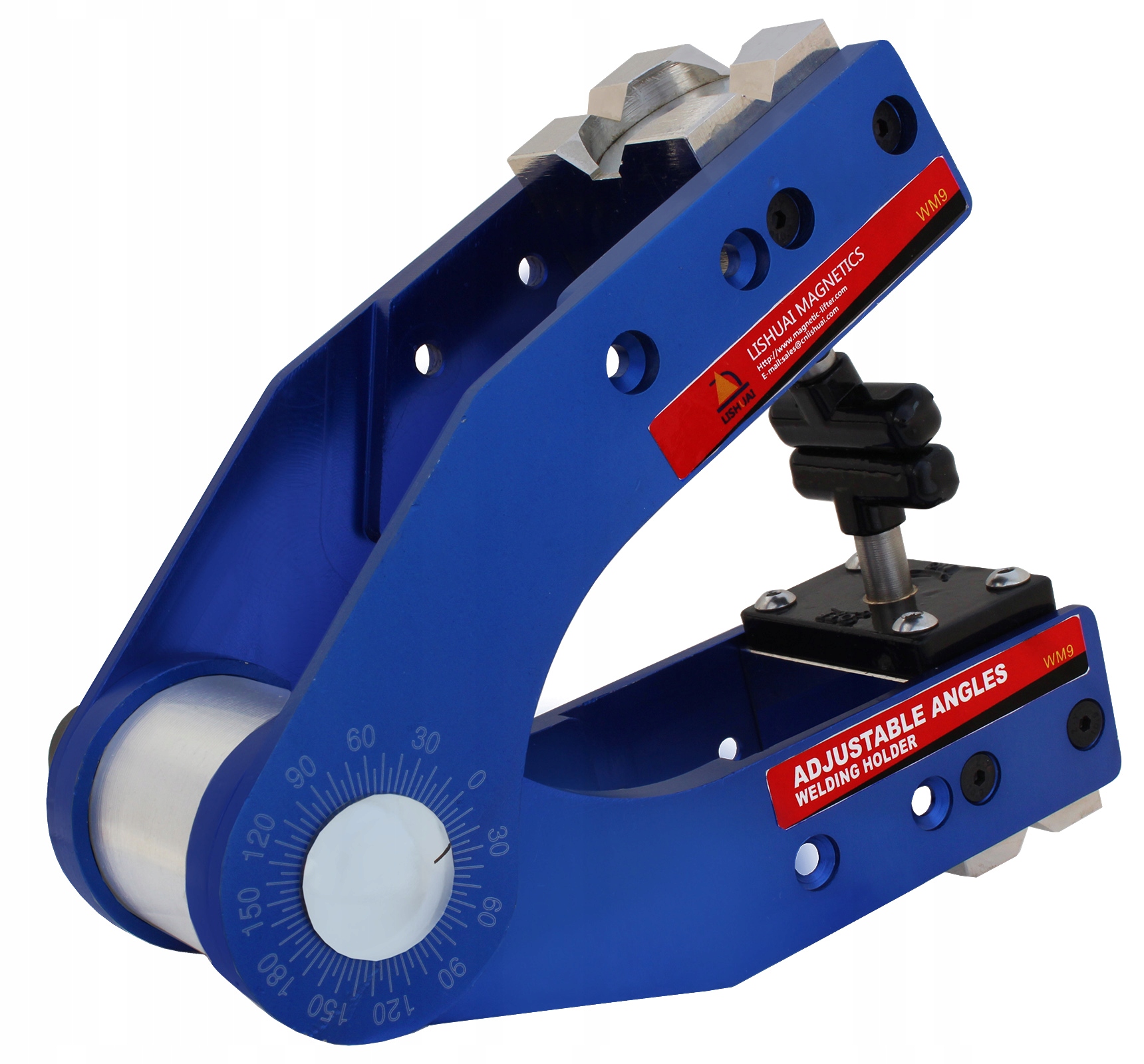 ЗВАРЮВАЛЬНИЙ РЕГУЛЬОВАНИЙ МАГНІТНИЙ КУТ