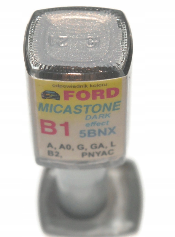 

Ford B1 Micastone Lakier Zaprawka Do Rys Ara
