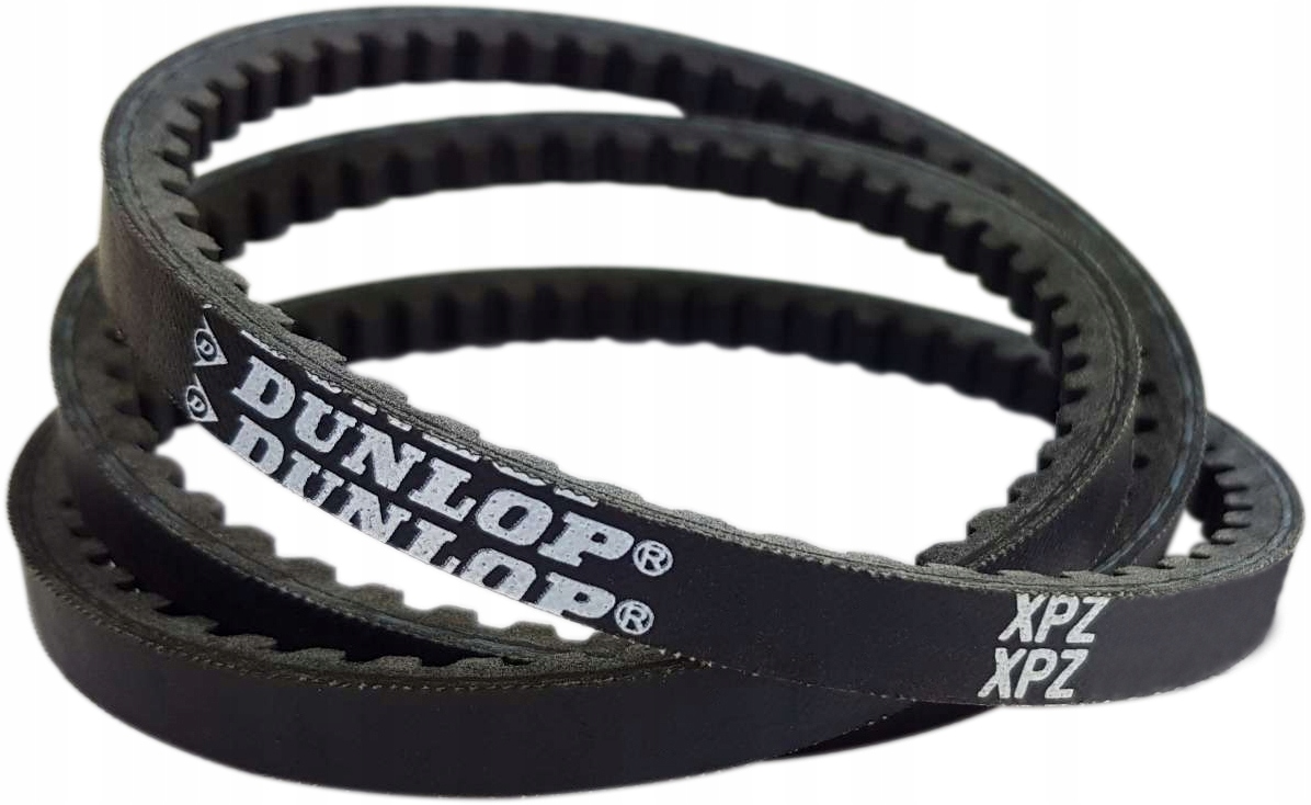 

Pasek klinowy zębaty Xpz 1030 Ld Dunlop