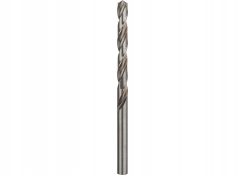 

Wiertło do metalu Hss-g, Din 338 Bosch Roz. 6,5
