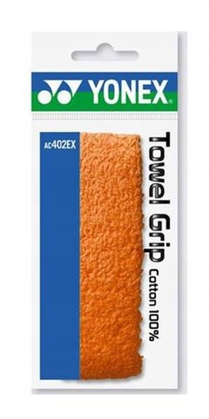 OWIJKA DO BADMINTONA YONEX TOWEL GRIP AC 402EX OR