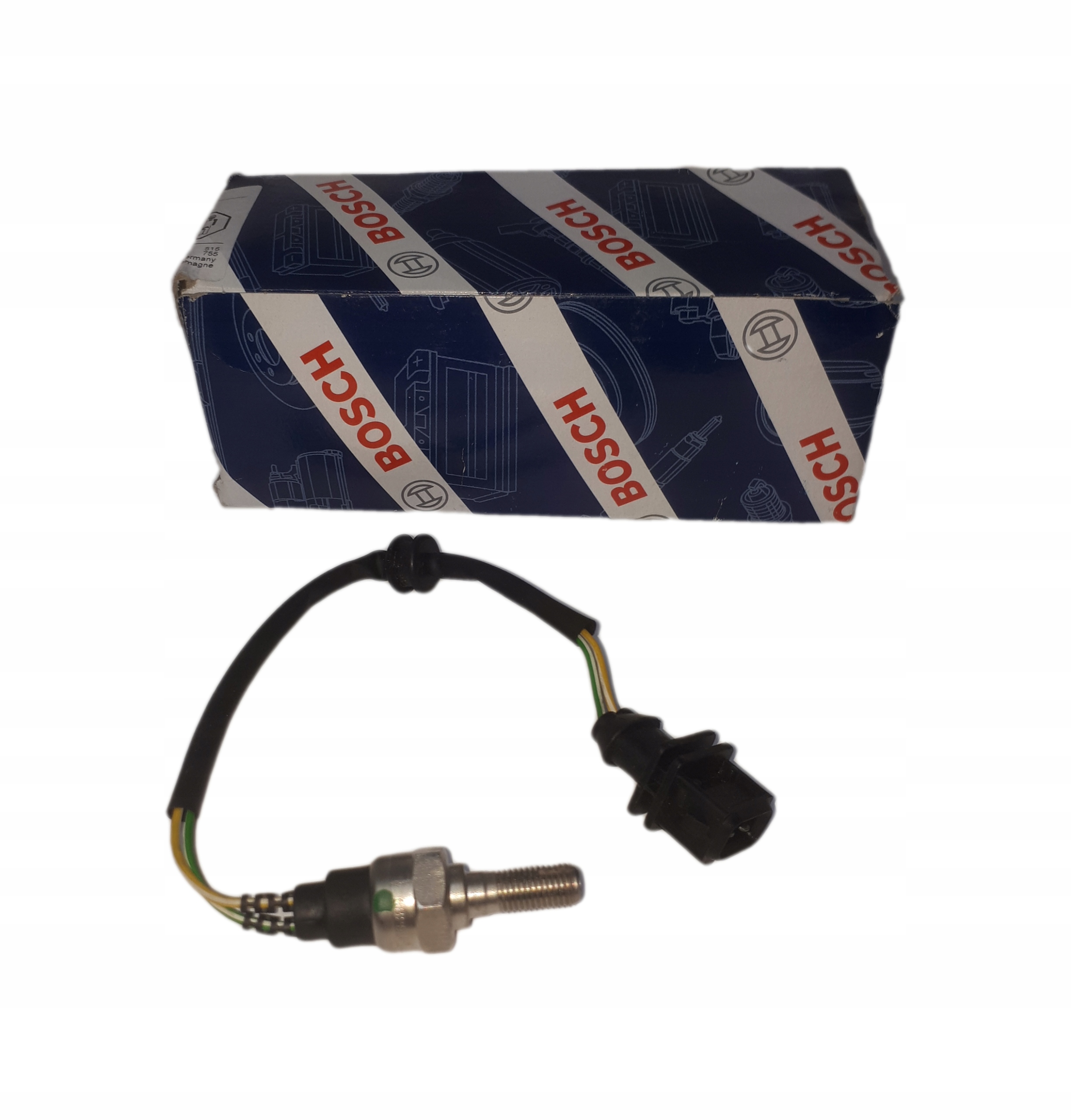 1 467 - ДАТЧИК ДАВЛЕНИЯ BOSCH CITROEN PEUGEOT DIESEL