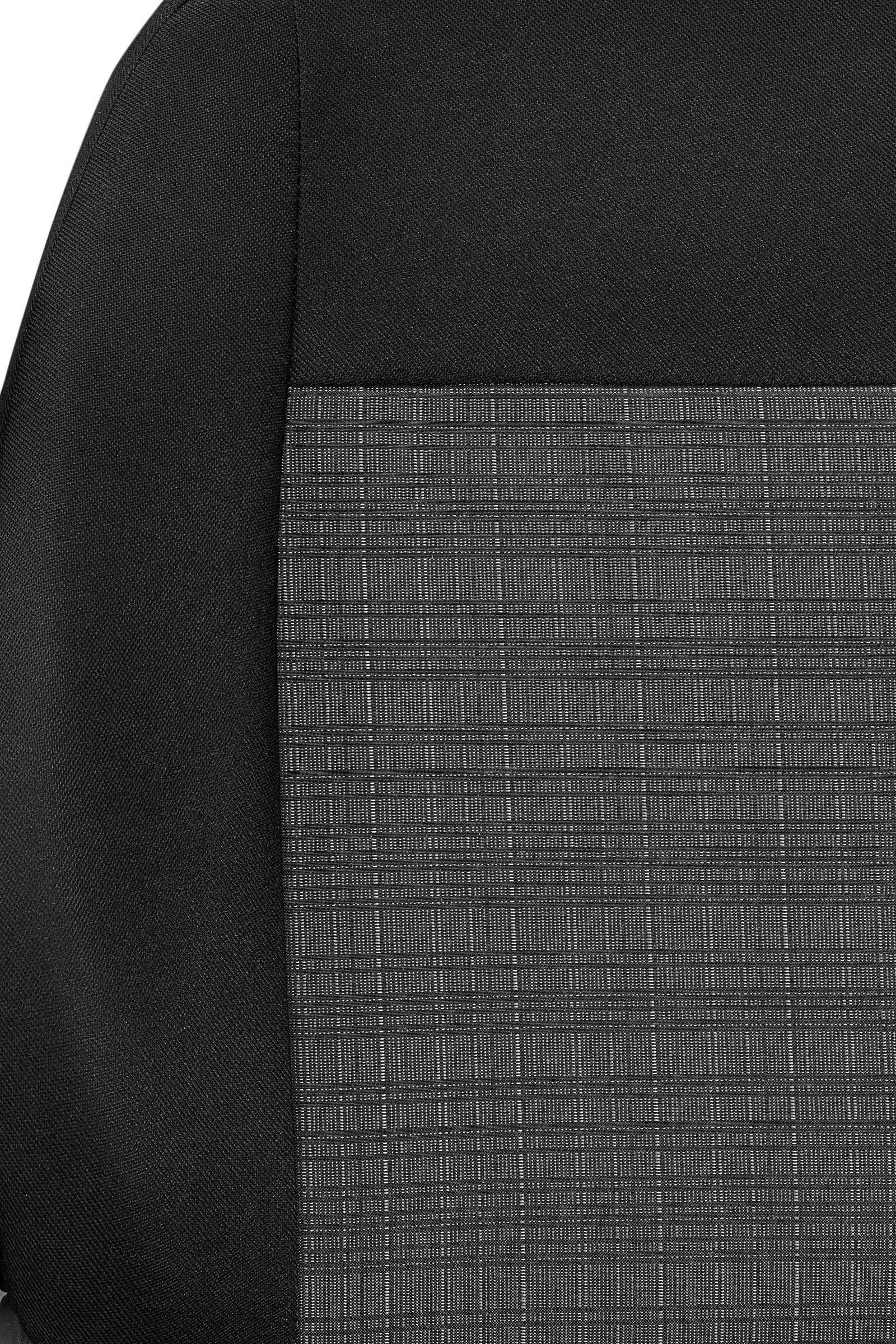 POKROWCE MIAROWE FORD TRANSIT VII 2006-2019 Typ pokrowiec