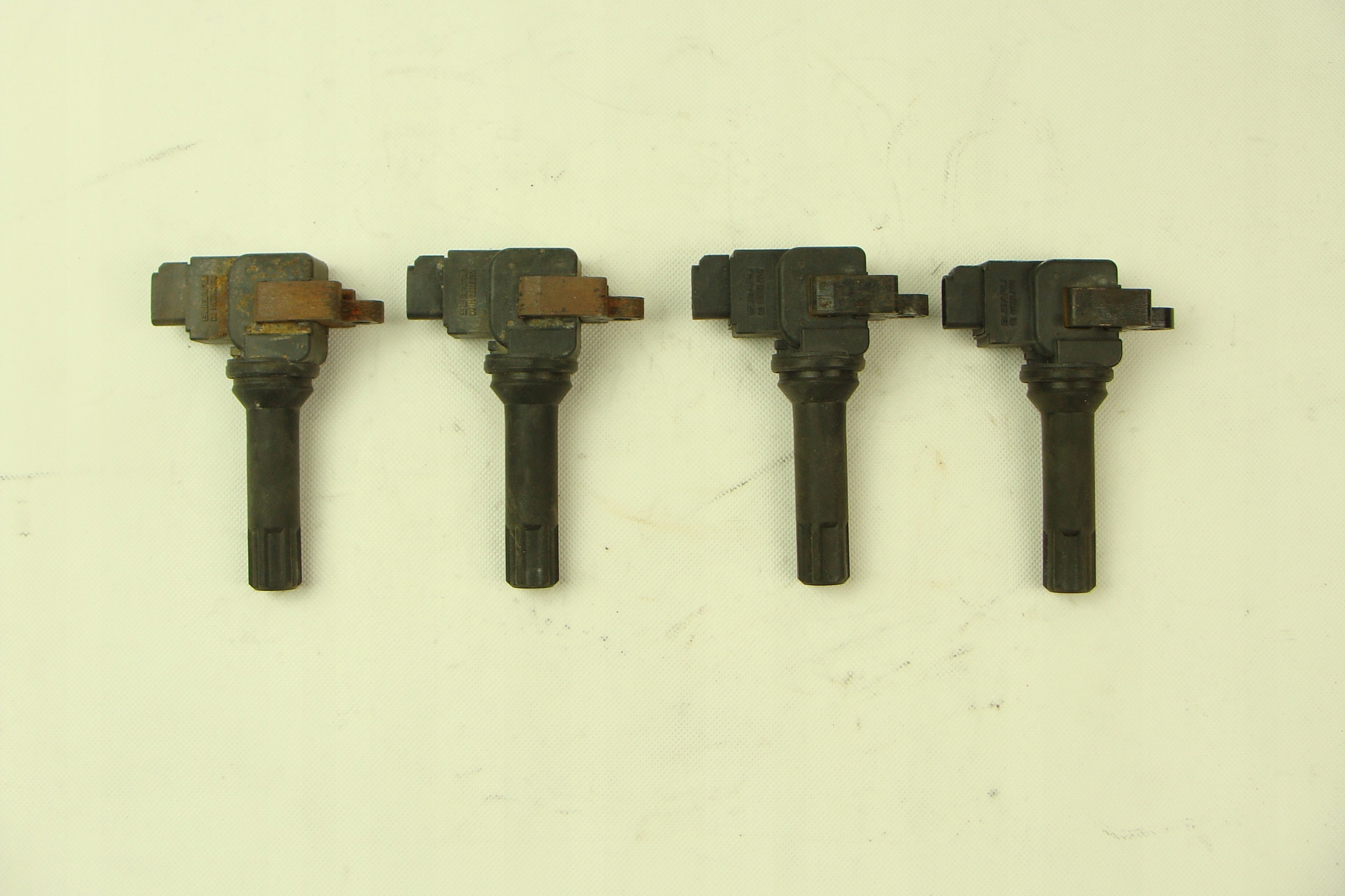 КОТУШКА ЗАПАЛЮВАННЯ SUBARU FORESTER LEGACY Fb20b