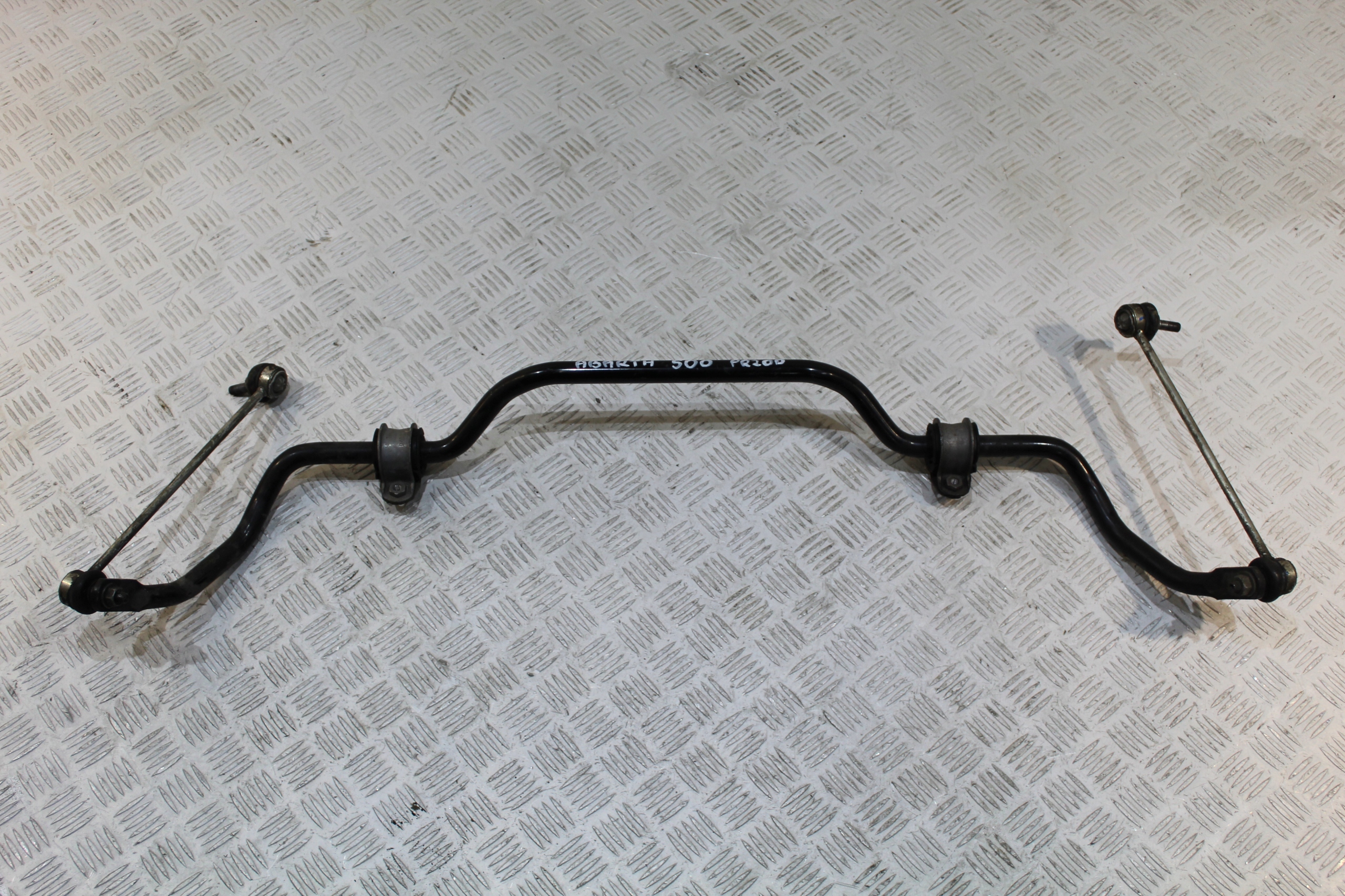 STABILIZATOR bar front ABARTH FIAT 500 2016