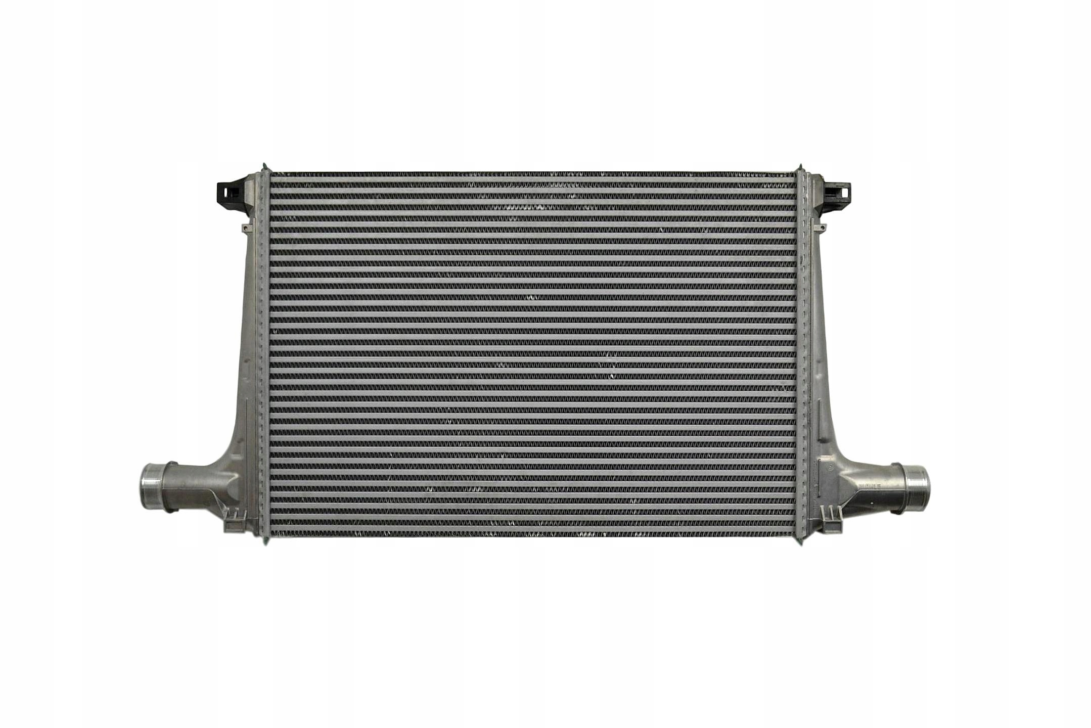 INTERCOOLER AUDI Q7 SQ7 Q8 4M VW TOUAREG III 7G