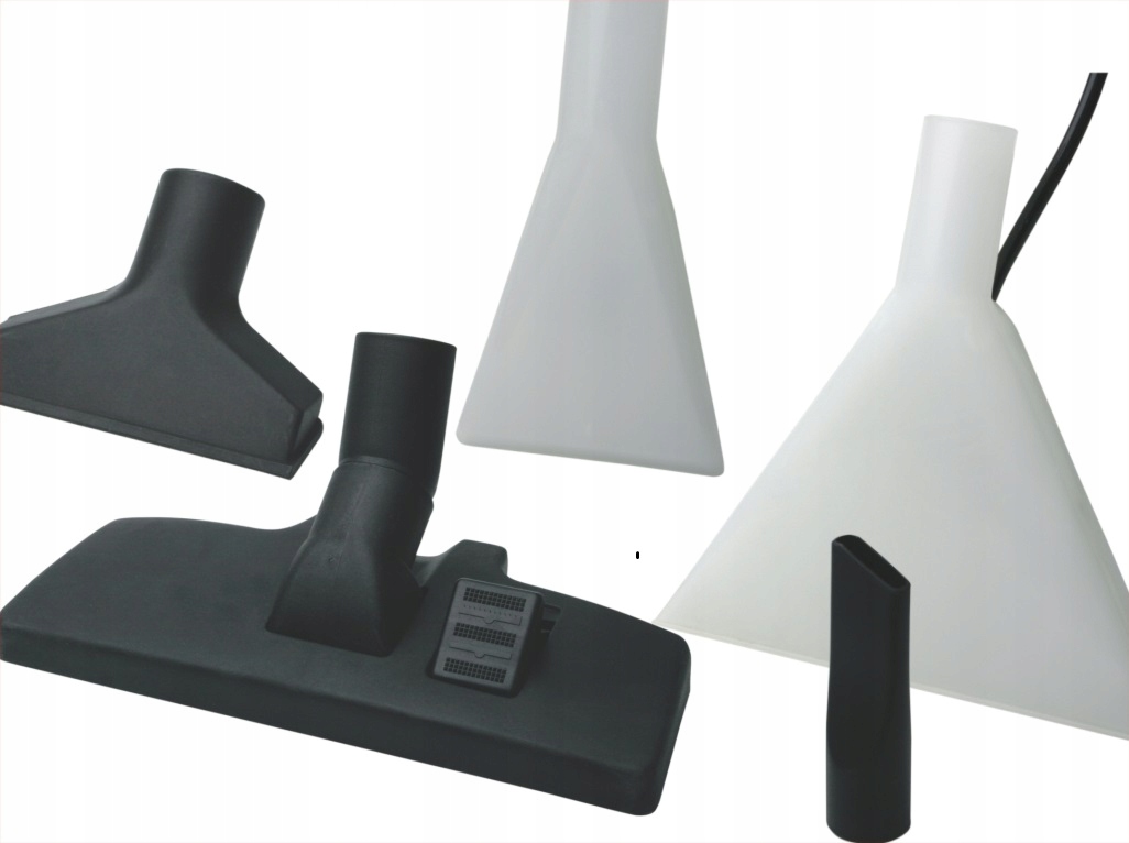 ODKURZACZ PIORĄCY HYUNDAI VC 5750 NA MOKRO I SUCHO Model VC 5750