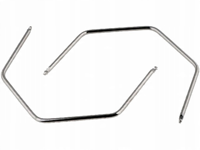 

Komplet Kluczy Do Demontażu Radia Opel E6857
