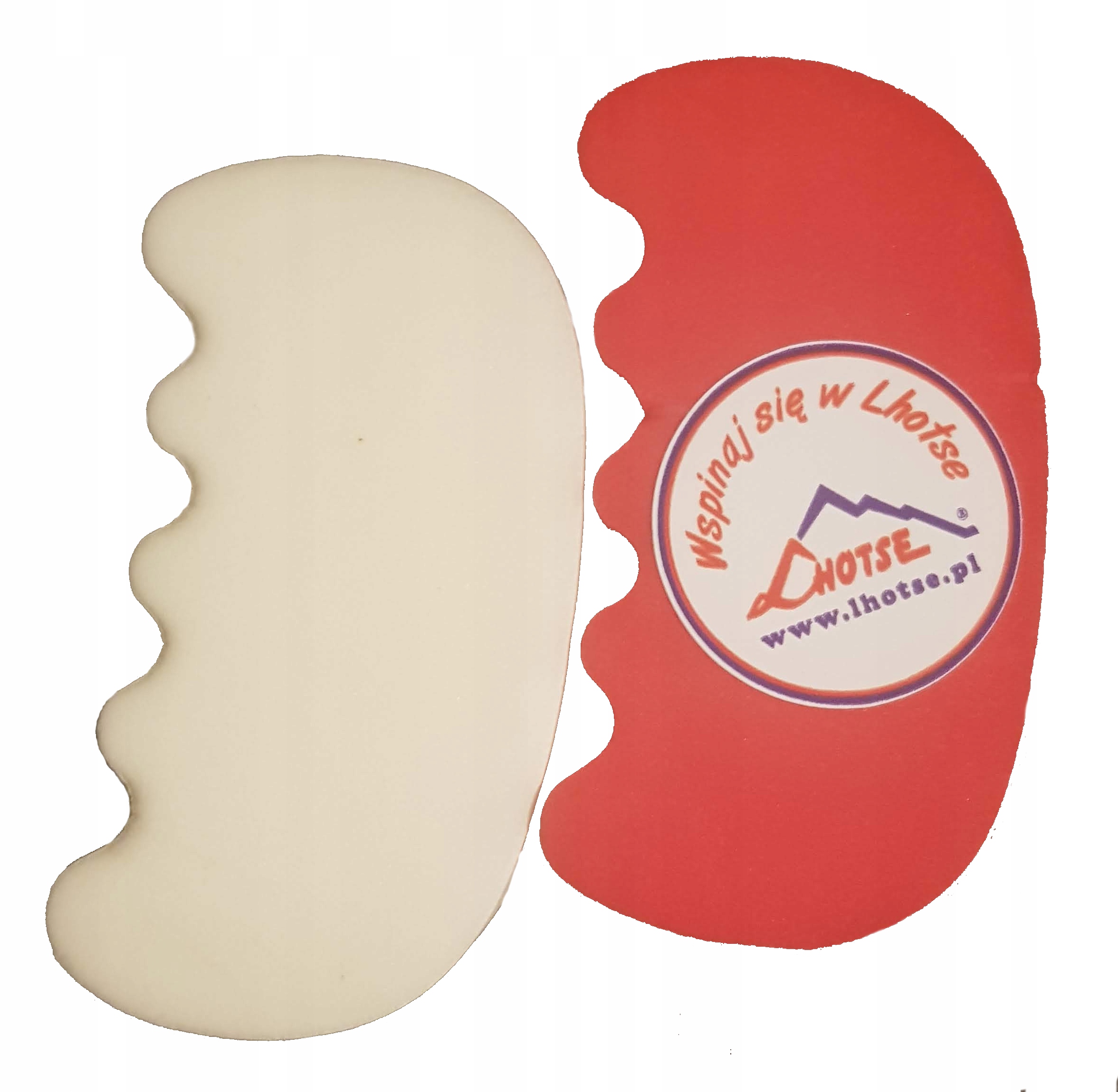 

Zestaw ściskaczy Lhotse Crush