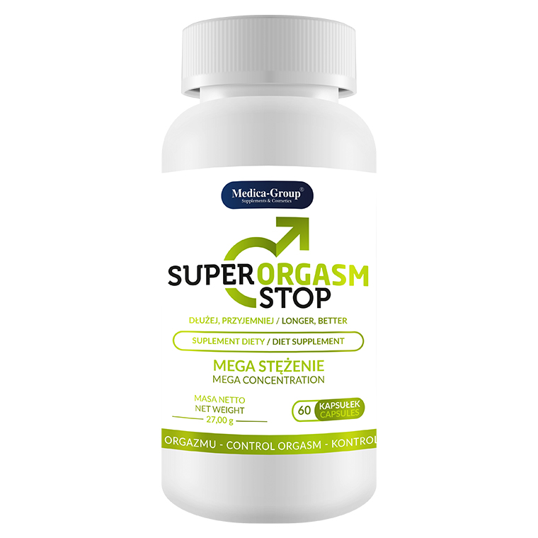 Длительный Оргазм